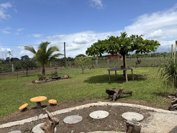 ¡SE VENDE HERMOSA PROPIEDAD EN MUELLE DE SAN CARLOS!