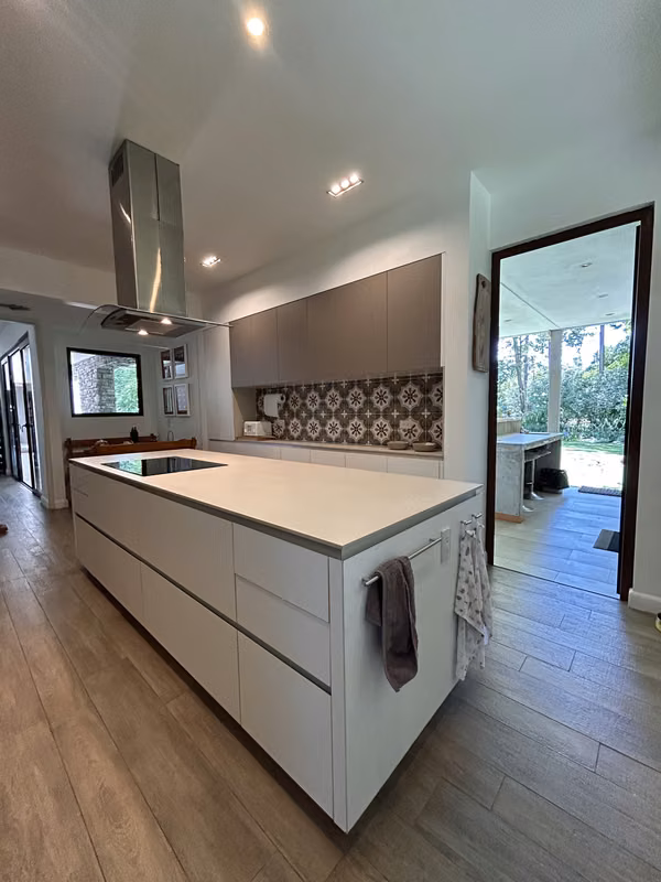 Venta de residencia de lujo con vista al Campo de Golf