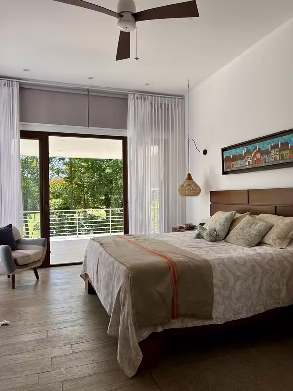 Venta de residencia de lujo con vista al Campo de Golf