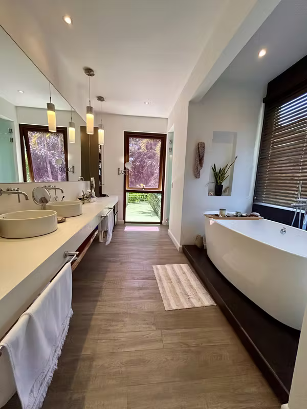 Venta de residencia de lujo con vista al Campo de Golf