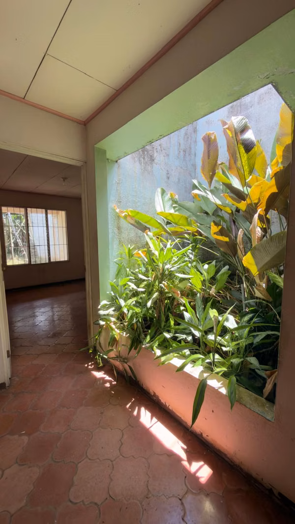 Casa en venta en Alajuela-  1 nivel - independiente- Cerca de Automercado