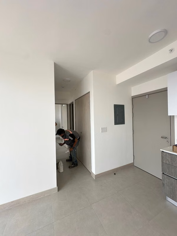 Apartamento. Para inversion, Bambú Riviera tibas.