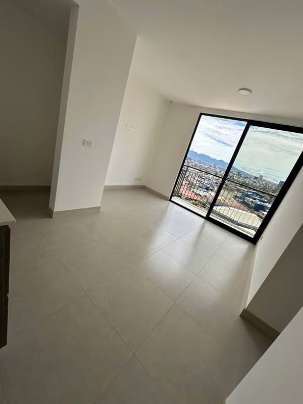 Apartamento. Para inversion, Bambú Riviera tibas.