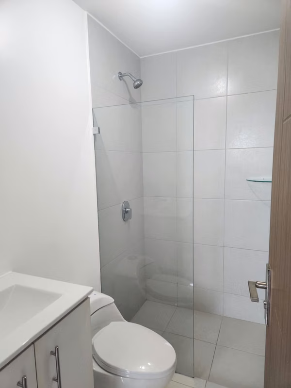 Apartamento. Para inversion, Bambú Riviera tibas.