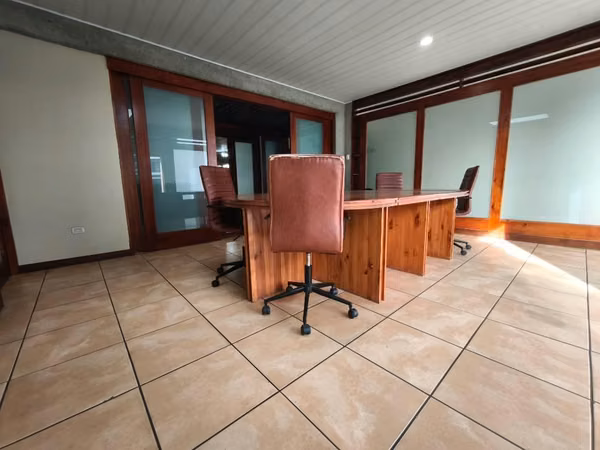 Alquiler casa en Curridabat