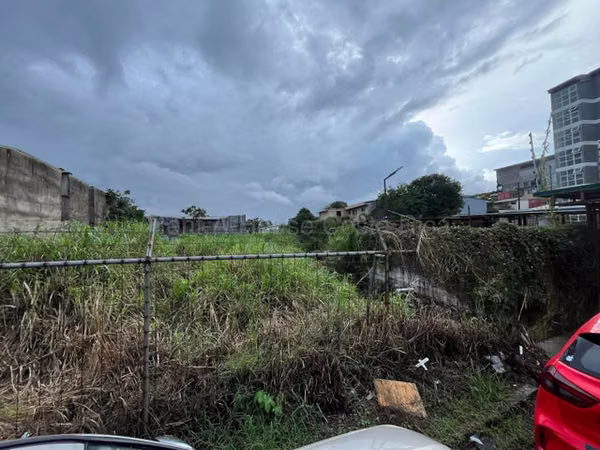Venta de Lote en Zapote, barrio Montealegre