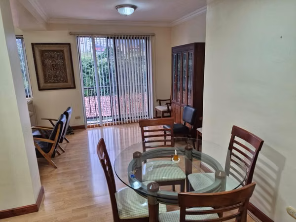 Se Vende Condominio en La Uruca