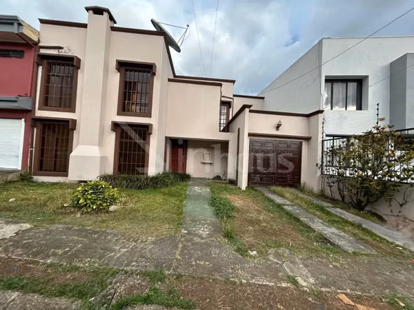 Rental House in Residential id42642