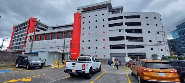 Oficinas en alquiler en Ofimall San Pedro | Diferentes metrajes ID 1532