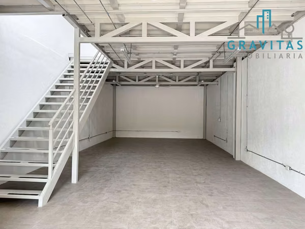 Bodega en alquiler en San José (250 m2) ID 1829