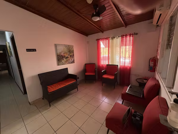 Liberia Centro, Local Comercial – Oficinas – Consultorio Medico #616