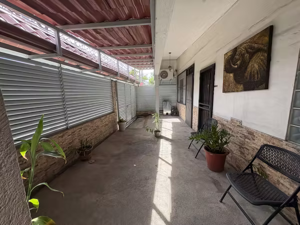 Liberia Centro, Local Comercial – Oficinas – Consultorio Medico #616