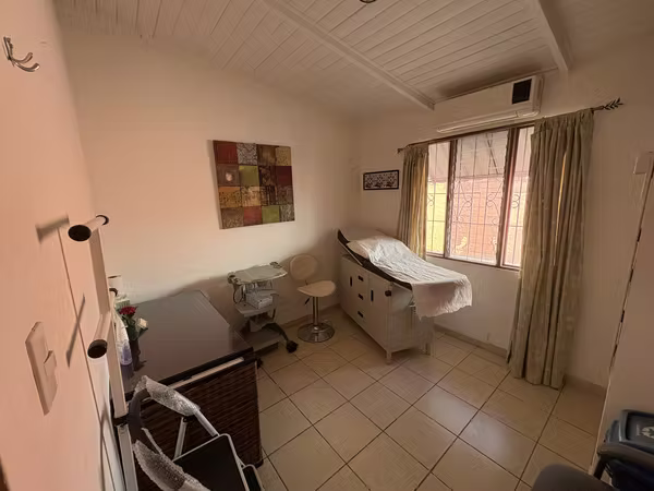 Liberia Centro, Local Comercial – Oficinas – Consultorio Medico #616