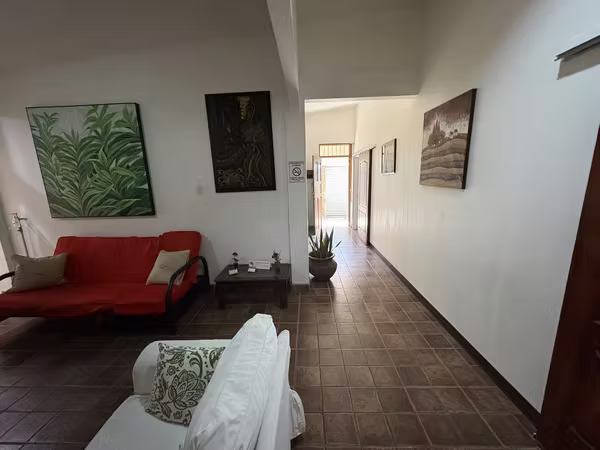 Liberia Centro, Local Comercial – Oficinas – Consultorio Medico #616
