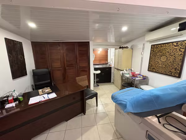 Liberia Centro, Local Comercial – Oficinas – Consultorio Medico #616