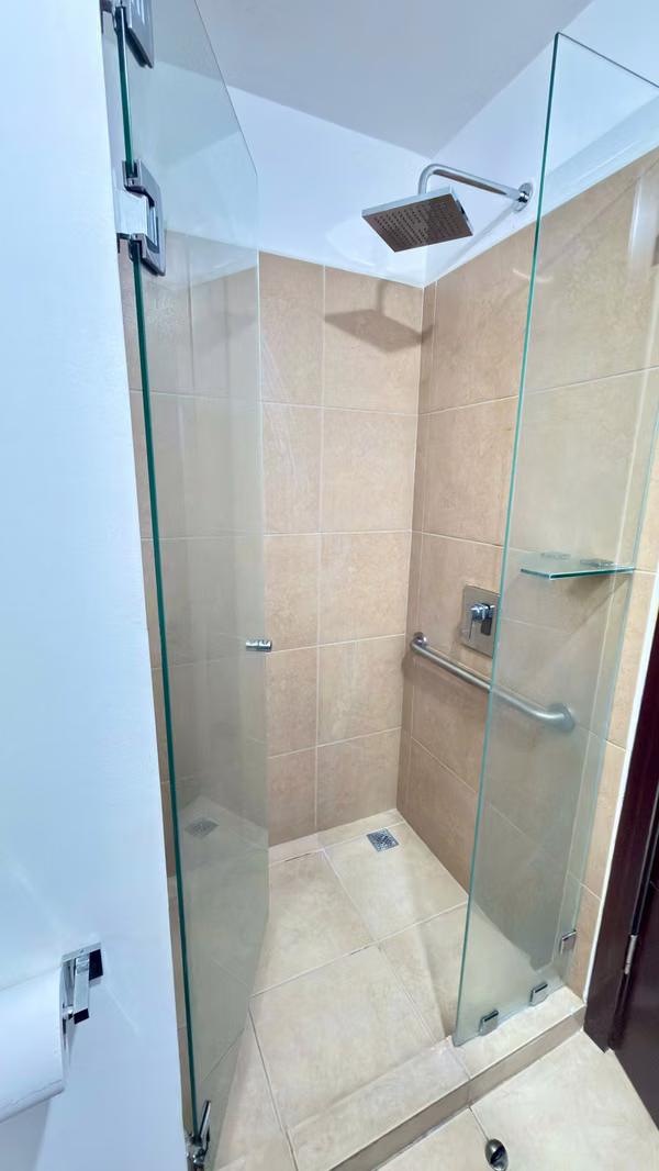 Fully furnished apartment BAMBU ECOURBANO