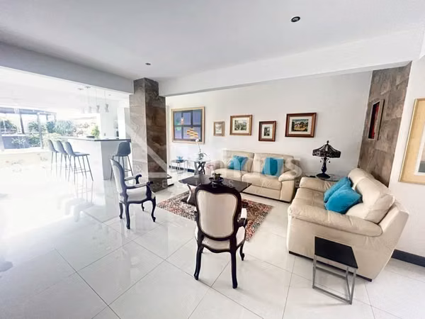id # 41609 Beautiful house for sale in Residencial Altamonte