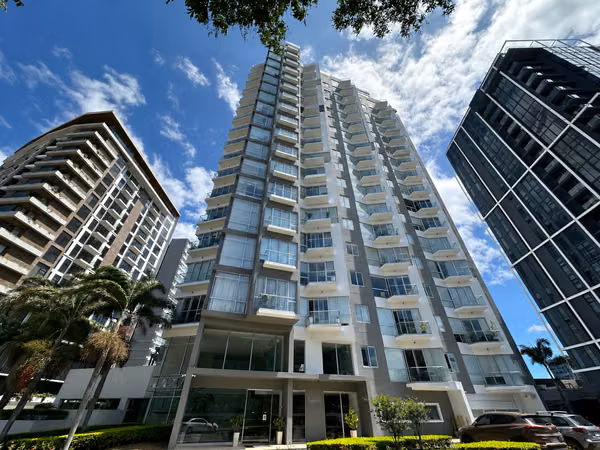 Apartamento en Nunciatura