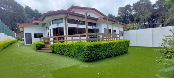 Venta Casa de Montaña