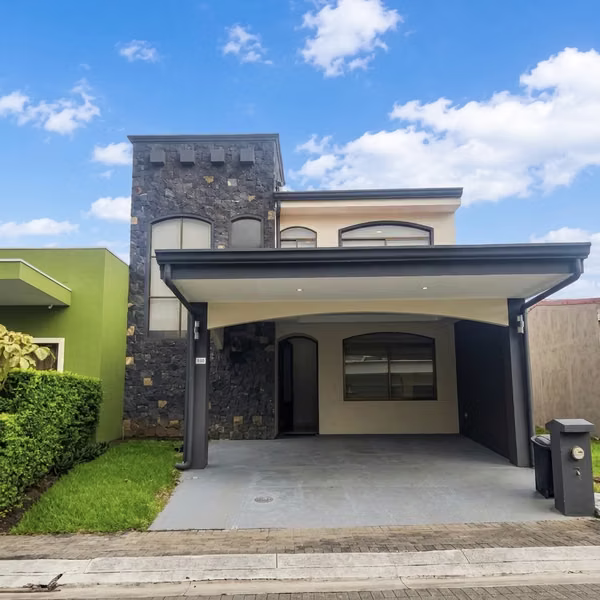 HACIENDA EL COYOL, CASA EN ALQUILER