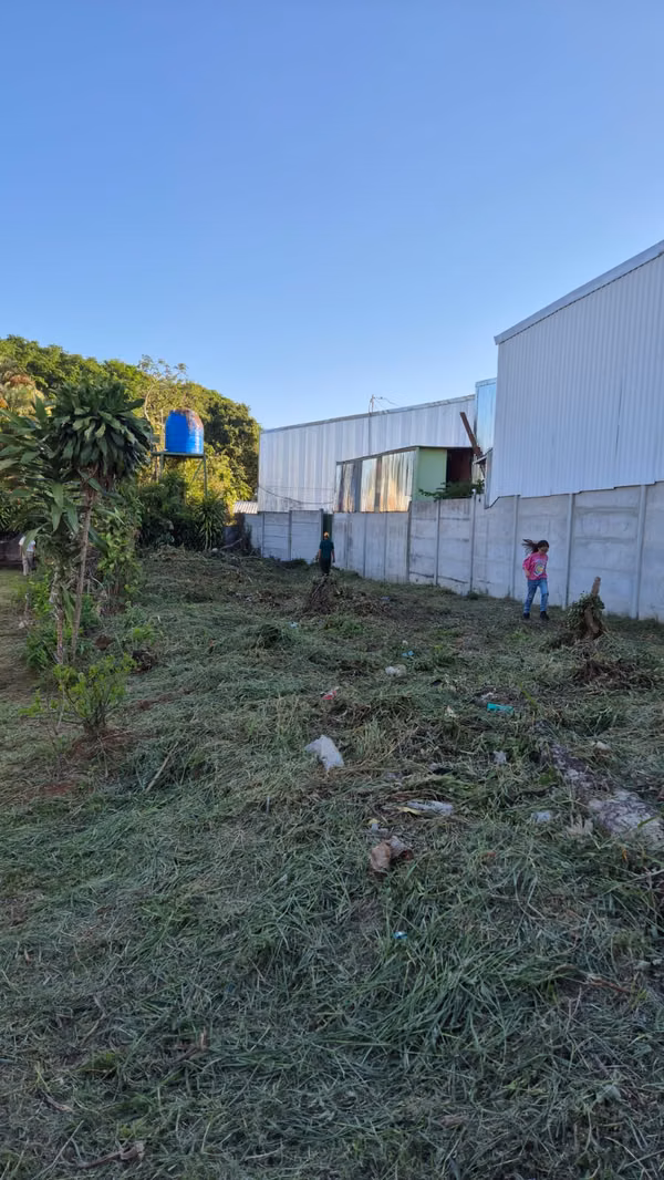 Venta de hermoso lote en San Pedro de Barva, Heredia