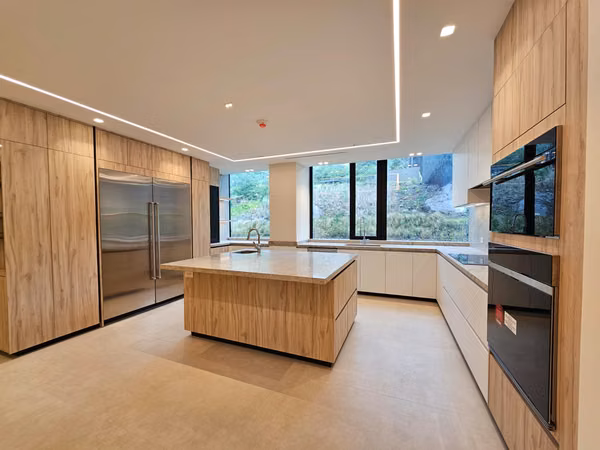 Sophisticated Luxury Estate at Belmonte, Escazú