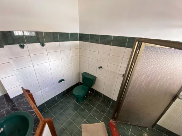 Alquiler de apartamento amueblado en Guayabos de Curridabat