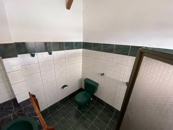 Alquiler de apartamento amueblado en Guayabos de Curridabat