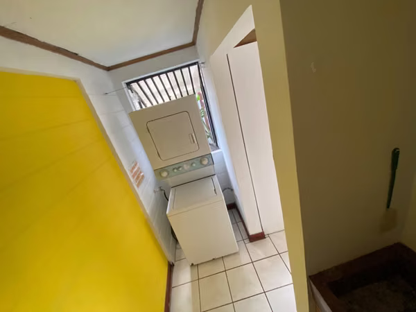 Alquiler de apartamento amueblado en Guayabos de Curridabat