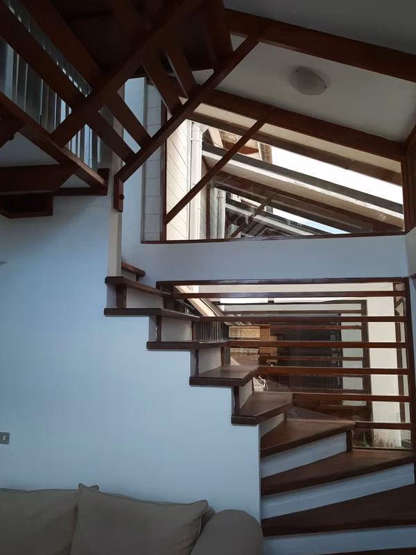 Alquiler de apartamento amueblado en Guayabos de Curridabat