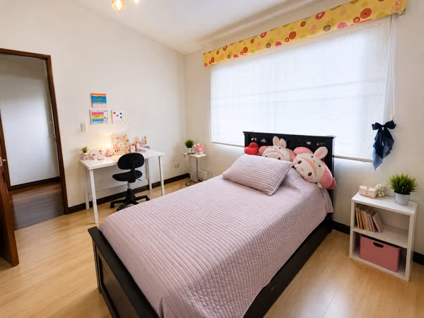 Casa en condominio pequeño en Guayabos, Curridabat