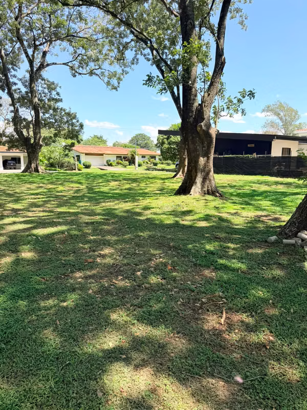 Venta Lote Hacienda Los Reyes La Guácima 900m2