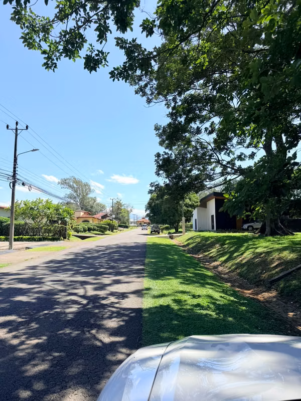Venta Lote Hacienda Los Reyes La Guácima 900m2