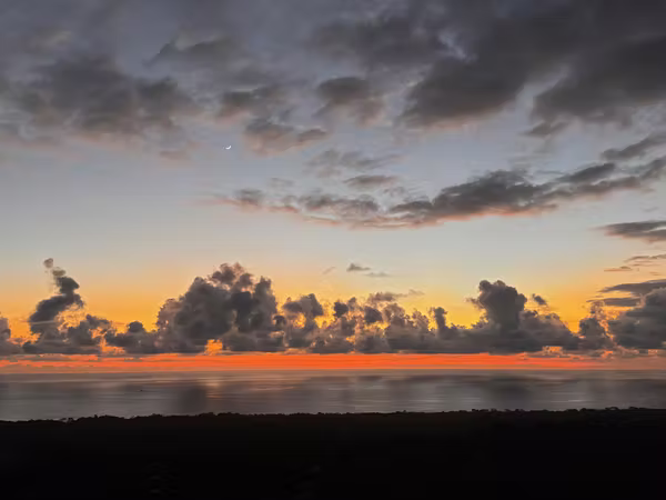 A Unique Ocean View Estate Designated for Visionary Investors
