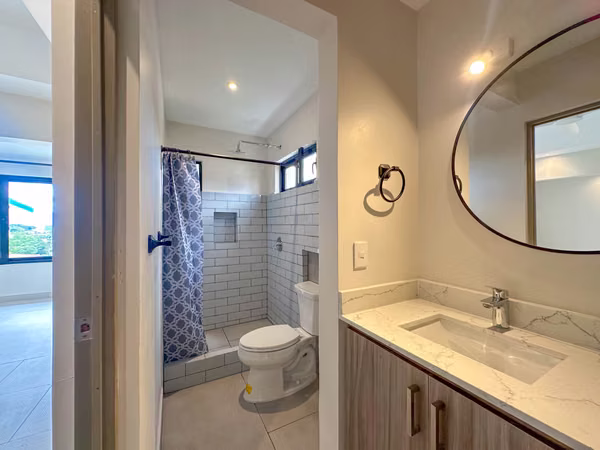 Apartamentos Tipo Studio para Estrenar en Alquiler | Bello Horizonte de Escazú