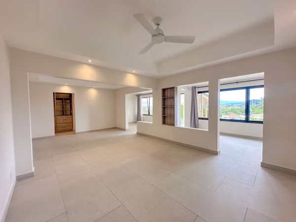 Apartamentos Tipo Studio para Estrenar en Alquiler | Bello Horizonte de Escazú