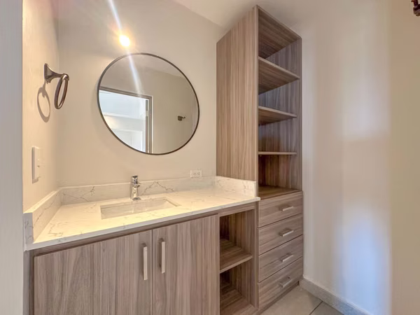 Apartamentos Tipo Studio para Estrenar en Alquiler | Bello Horizonte de Escazú