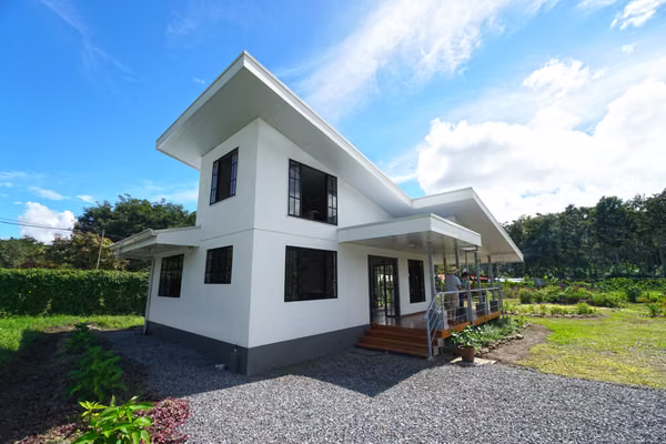 Beautiful Furnished House in Ujarrás