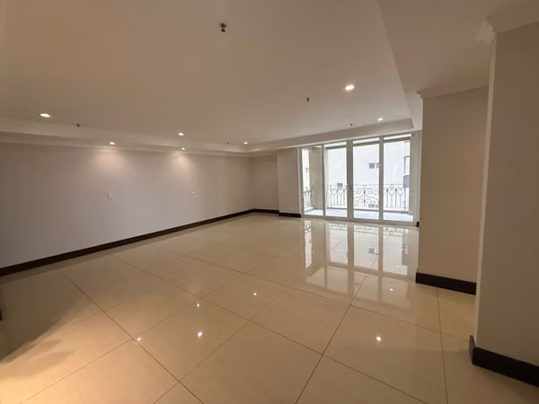 ALQUILER DE APARTAMENTO, 2 HABITACIONES, LA SABANA