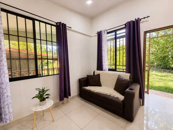 House for Rent – Venado, Santa Cruz, Guanacaste