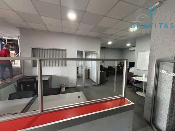 Alquiler de bodega en Tirrases, Curridabat 4301m2 ID 2012