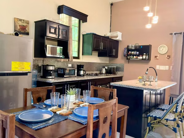 Casa en Renta – Venado, Santa Cruz, Guanacaste