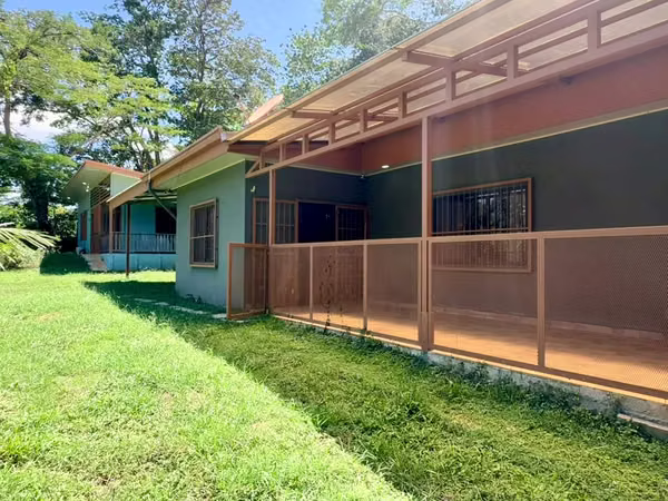 Casa en Renta – Venado, Santa Cruz, Guanacaste