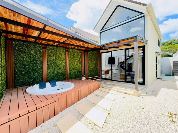 FOR SALE | Modern Property with Two Independent Lofts in Huacas, Tamarindo, Guanacaste