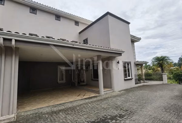 id 42954  Venta de casa en condominio - Curridabat
