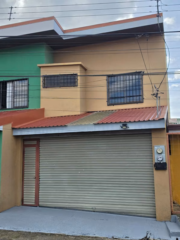 Rental house