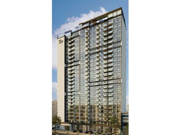 VENTA DE APARTAMENTO NUEVO, SABANA NORTE, SKY GARDEN SABANA