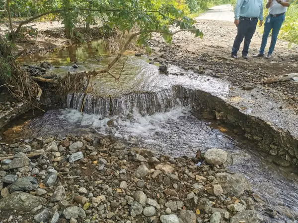 VENTA FINCA EN HACIENDA TEMPATE