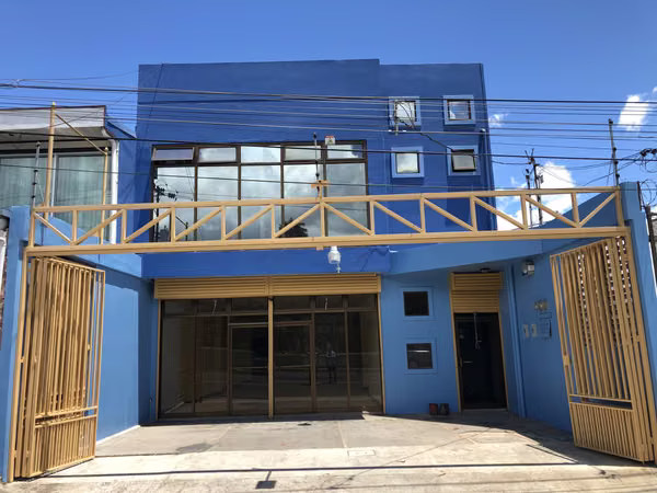 Local Comercial en Alquiler | 120 m² | Cerca de Automercado El Molino, Cartago