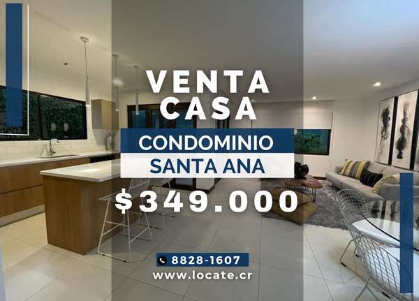 Spectacular house in a gated community with many amenities!